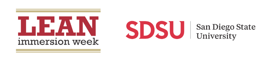 Lean Immersion Week 2025