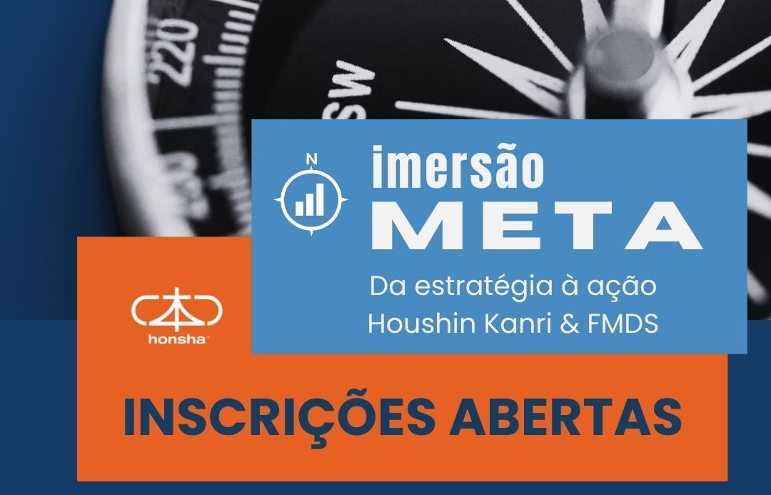 Imersão META: da Estratégia à Ação