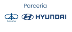 LOGOS hONSHA E HYUNDAI